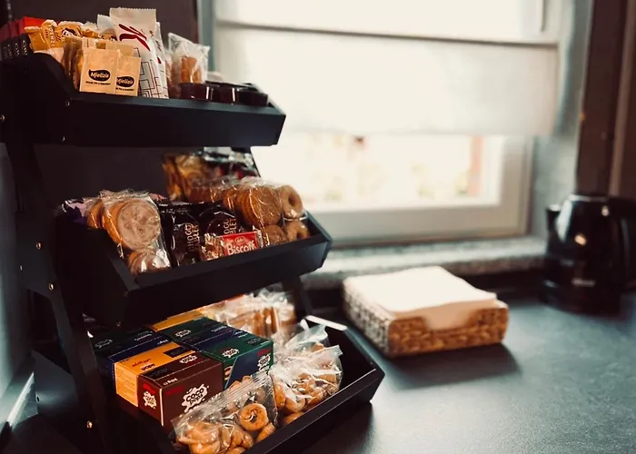 Apartamento La Tana Del Ludo Baveno