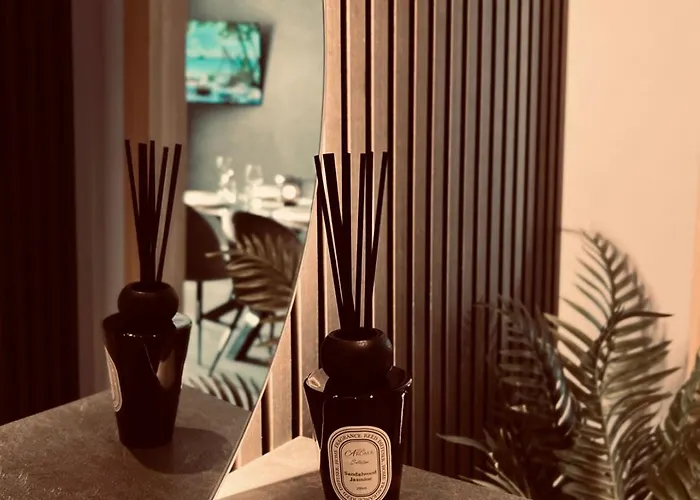 La Tana Del Ludo Baveno