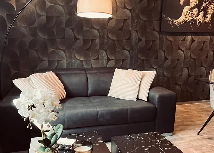 La Tana Del Ludo * באוונו