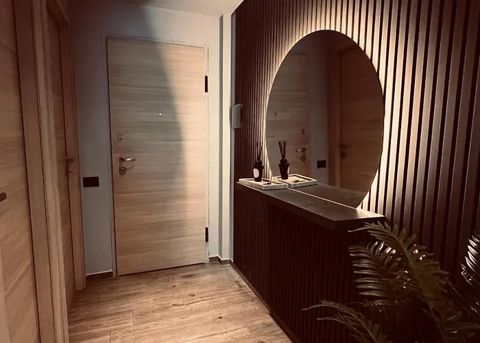 La Tana Del Ludo דירה