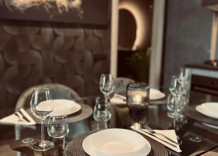 Apartamento La Tana Del Ludo