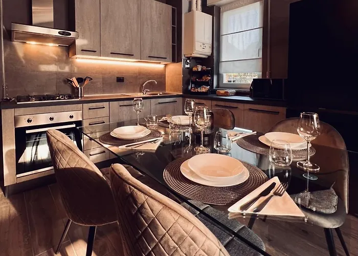 La Tana Del Ludo דירה באוונו