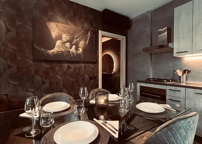 Apartamento La Tana Del Ludo Baveno